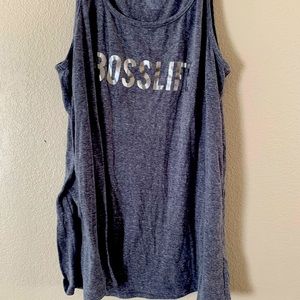 Tank top lane Bryant